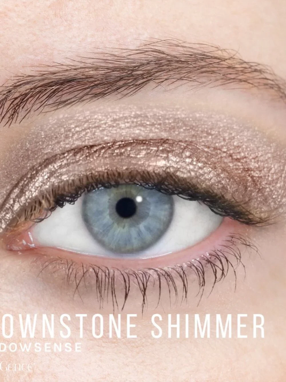 Brownstone Shimmer ShadowSense